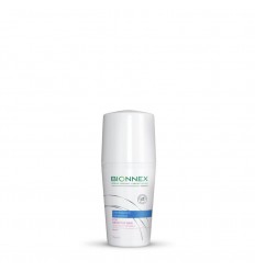 Bionnex Perfederm Deodorant roller gevoelige huid 75 ml