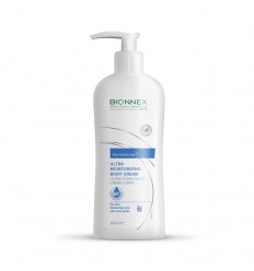 Bionnex Perfederm Bodylotion Hydraterend droge huid 250 ml