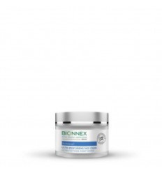 Bionnex Perfederm Hydrateerde gezichtscrème 50 ml