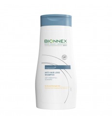 Bionnex Organica Anti-hair loss shampoo droog & beschadigd haar 300 ml