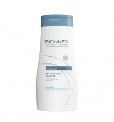Bionnex Organica Anti-hair loss shampoo anti roos 300 ml