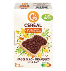 Cereal Hagelslag melk 200 gram