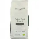 Simon Levelt Cafe N40 espresso extra dark roast 500 gram