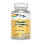 Solaray Vitamine C liposomaal 100 vcaps
