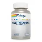 Solaray Multivitamine 60 capsules