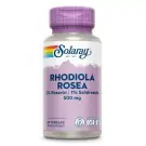 Solaray Rhodiola rosea 60 vcaps