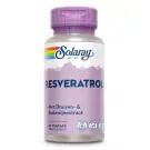 Solaray Resveratrol 60 vcaps