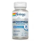 Solaray Multidophilus 12 30 vcaps