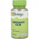 Solaray Oregano olie 60 softgels