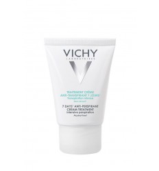 Vichy Deodorant anti-transpirant creme 7 dagen 30 ml