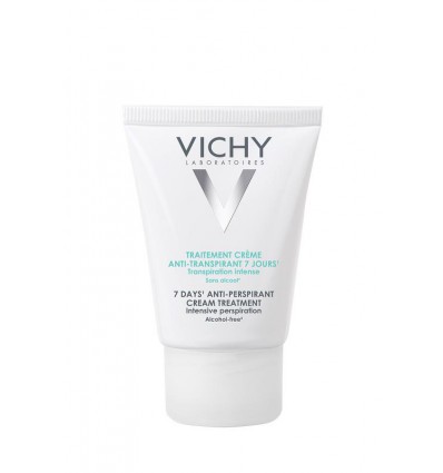 Vichy Anti-Transpiratie Crème 7 Dagen 30ml