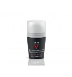 Vichy Homme deodorant roller 72 uur 50 ml