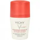 Vichy Deodorant roller stress resist 72 50 ml