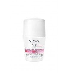 Vichy Deodorant roller beauty gevoelige huid 50 ml