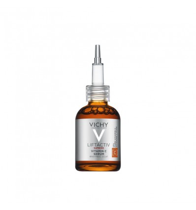 Vichy Liftactiv vitamin C serum 20 ml