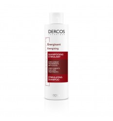 Vichy Dercos energy shampoo tegen haarverlies 200 ml