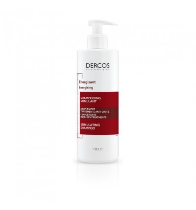 Vichy Dercos energy shampoo 400 ml