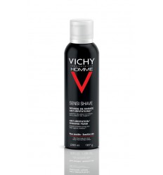 Vichy Homme anti-irritatie scheerschuim 200 ml