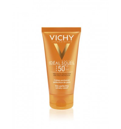 Vichy Capital soleil creme ontueuse SPF50 50 ml