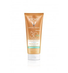 Vichy Capital soleil melk gel SPF30 200 ml