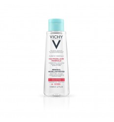 Vichy Purete thermale micellair water gevoelige huid 200 ml