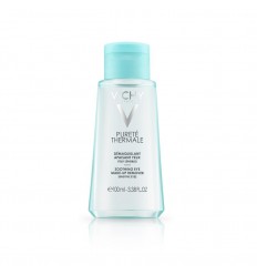 Vichy Purete thermale verzorgende oog make up remover 100 ml