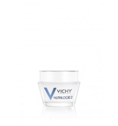 Vichy Nutrilogie 2 insensive creme zeer droge huid 50 ml