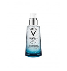 Vichy Mineral 89 frisse gel 50 ml