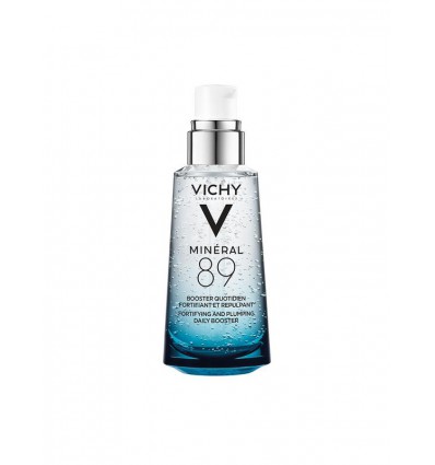 Vichy Mineral 89 frisse gel 50 ml