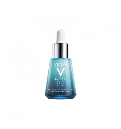 Vichy Mineral 89 probiotic serum 30 ml