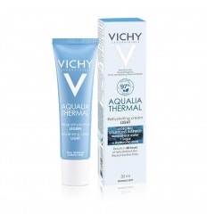 Vichy Aqualia thermal lichte creme 30 ml