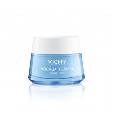 Vichy Aqualia creme licht 50 ml