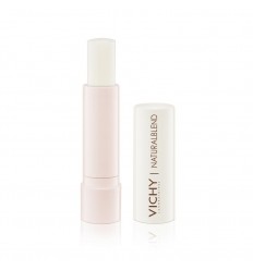 Vichy Naturalblend lippenbalsem transparant 4,5 gram