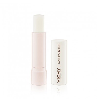 Vichy Naturalblend lippenbalsem transparant 4,5 gram
