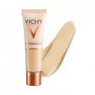 Vichy Mineral blend foundation 01 30 ml