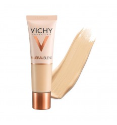 Vichy Mineral blend foundation 03 30 ml