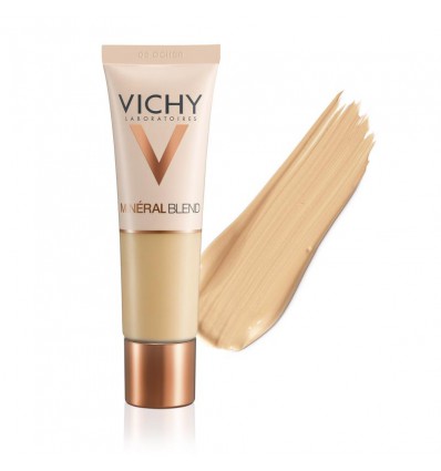 Vichy Mineral blend foundation 06 30 ml