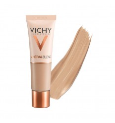 Vichy Mineral blend foundation 11 30 ml