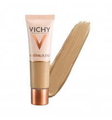 Vichy Mineral blend foundation 12 30 ml