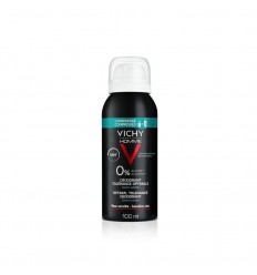 Vichy Homme deodorant gevoelig huid spray 100 ml