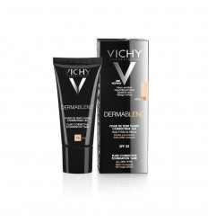 Vichy Dermablend foundation 15 30 ml
