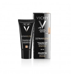 Vichy Dermablend foundation 25 30 ml
