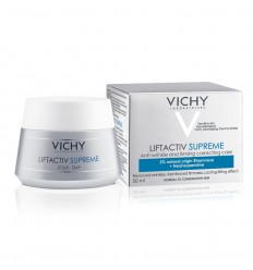 Vichy Liftactiv supreme normale huid 50 ml