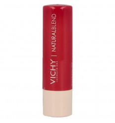 Vichy Naturalblend lippenbalsem pink 4,5 gram