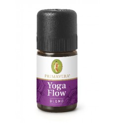 Primavera Yogaflow blend biologisch 5 ml