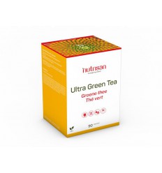 Nutrisan Ultra Green tea 90 capsules