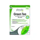 Physalis Green tea 30 tabletten