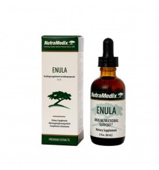 Nutramedix Enula 60 ml