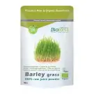 Biotona Barley grass raw juice powder 150 gram