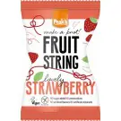 Peak`s Fruit string aardbei 14 gram